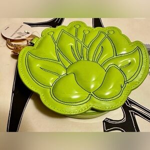 Bath & Body Works 2025 Disney Tiana Coin Purse